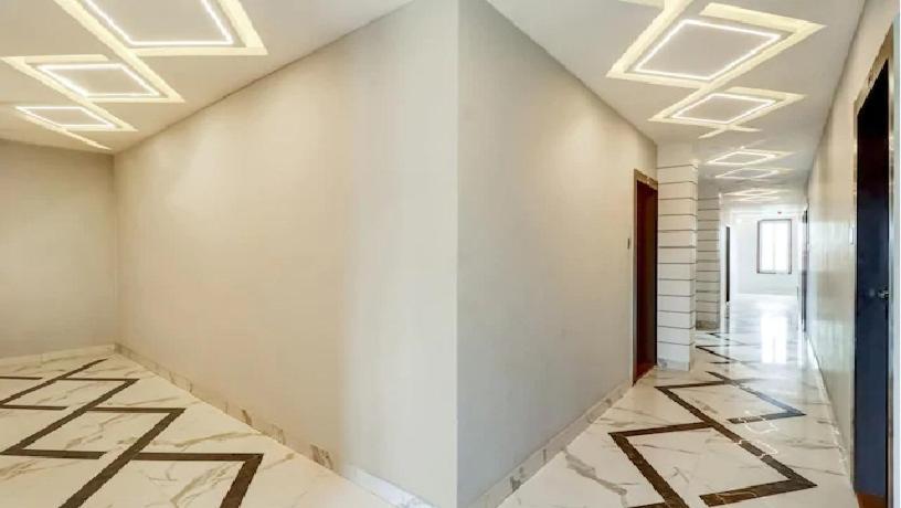 Hotel Mansa Kanpur Buitenkant foto